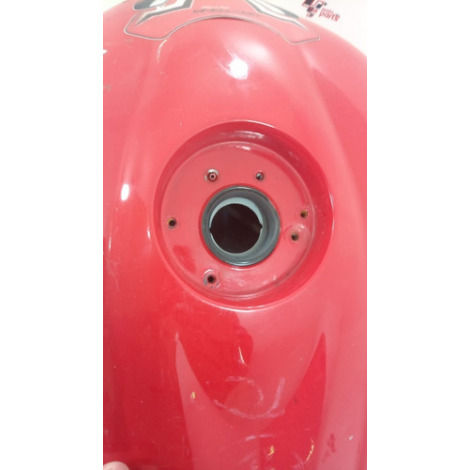 Tanque Combustível Triumph Daytona 675 2014 Para Recuperar