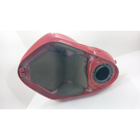 Tanque Combustível Triumph Daytona 675 2014 Para Recuperar