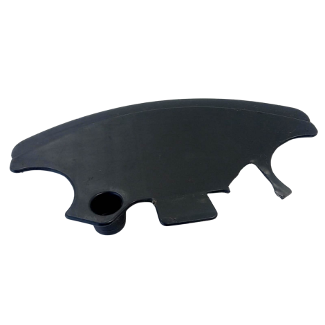 Acabamento Mesa Inferior Bmw S1000 Rr 2016 Original AVARIA