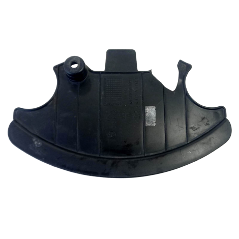 Acabamento Mesa Inferior Bmw S1000 Rr 2016 Original AVARIA