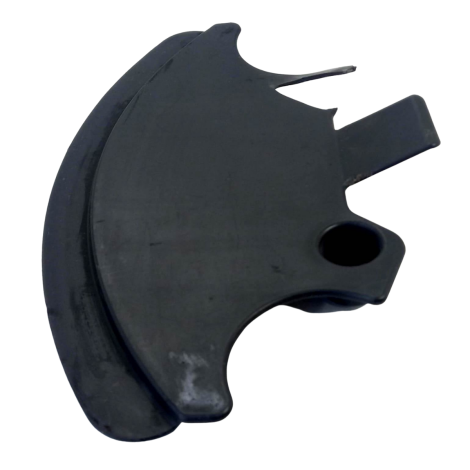 Acabamento Mesa Inferior Bmw S1000 Rr 2016 Original AVARIA