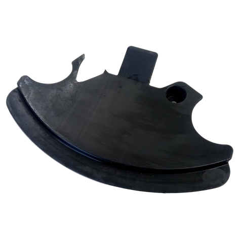 Acabamento Mesa Inferior Bmw S1000 Rr 2016 Original AVARIA