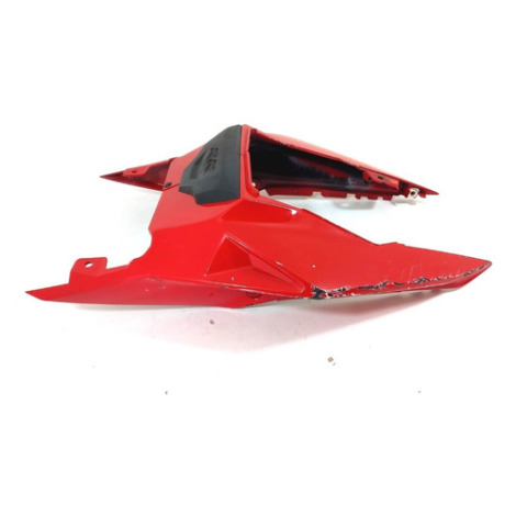 Rabeta Bmw S1000 Rr Ano 2014 A 2018 Original Recuperar