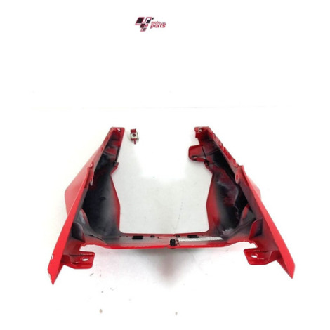 Rabeta Bmw S1000 Rr Ano 2014 A 2018 Original Recuperar