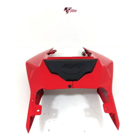 Rabeta Bmw S1000 Rr Ano 2014 A 2018 Original Recuperar
