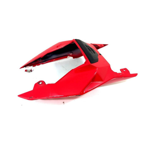 Rabeta Bmw S1000 Rr Ano 2014 A 2018 Original Recuperar