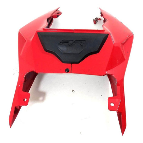 Rabeta Bmw S1000 Rr Ano 2014 A 2018 Original Recuperar