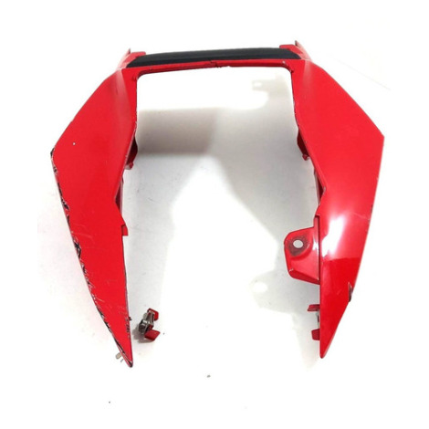 Rabeta Bmw S1000 Rr Ano 2014 A 2018 Original Recuperar