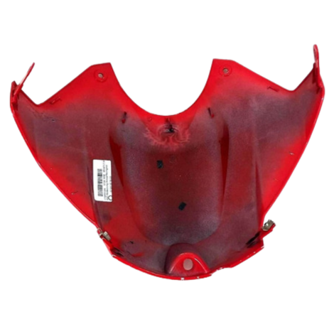 Capa Tanque Bmw Modelo S1000 Rr Ano 2016 Original Riscos