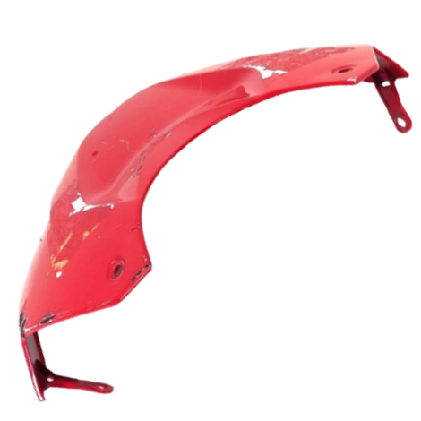 Capa Tanque Bmw Modelo S1000 Rr Ano 2016 Original Riscos