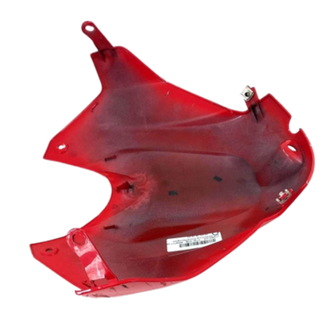 Capa Tanque Bmw Modelo S1000 Rr Ano 2016 Original Riscos