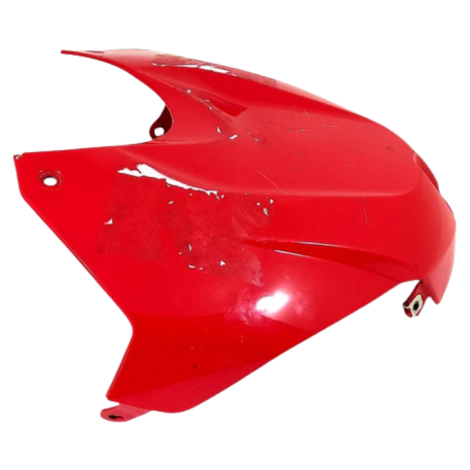 Capa Tanque Bmw Modelo S1000 Rr Ano 2016 Original Riscos