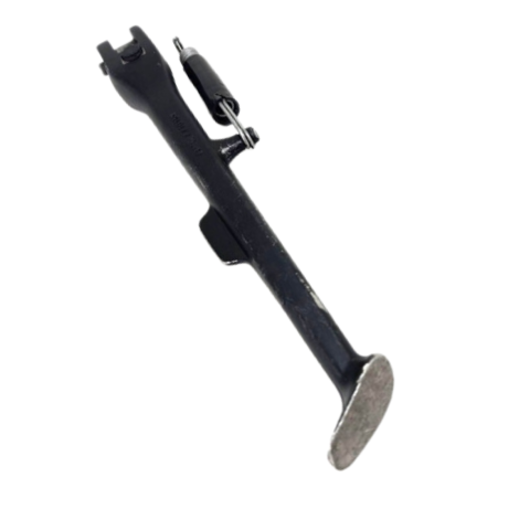 Pedal Descanso Bmw S1000 Rr Ano 2014 A 2018 Original