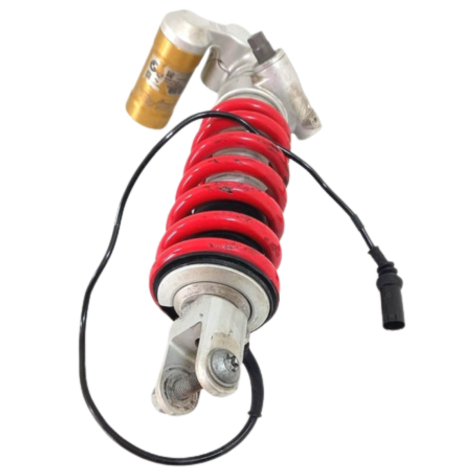 Amortecedor Traseiro Marca Bmw S1000 Rr Ano 2016 Original