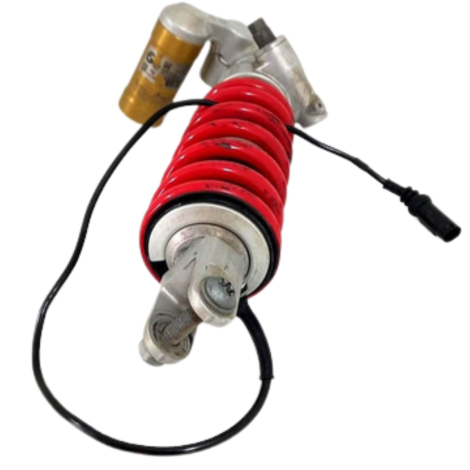 Amortecedor Traseiro Marca Bmw S1000 Rr Ano 2016 Original