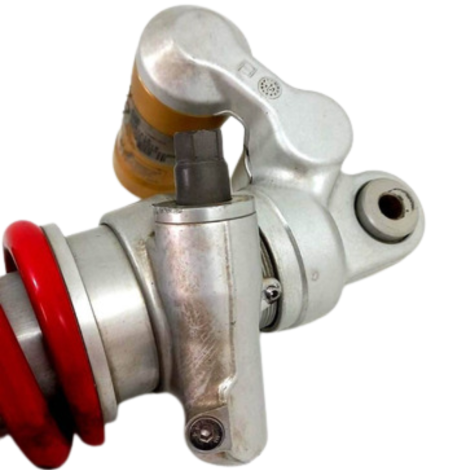 Amortecedor Traseiro Marca Bmw S1000 Rr Ano 2016 Original