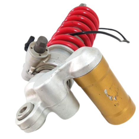 Amortecedor Traseiro Marca Bmw S1000 Rr Ano 2016 Original