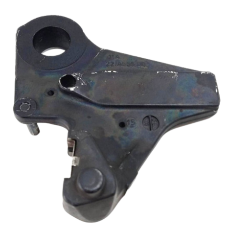Suporte Pinça Traseira Marca Bmw S1000 Rr Ano 2016 Original