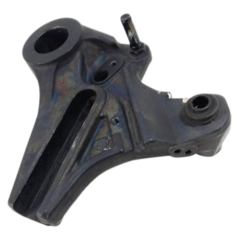 Suporte Pinça Traseira Marca Bmw S1000 Rr Ano 2016 Original