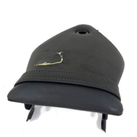 Banco Traseiro Bmw S1000 Rr Ano 2014 A 2018 Original Avaria