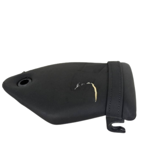 Banco Traseiro Bmw S1000 Rr Ano 2014 A 2018 Original Avaria