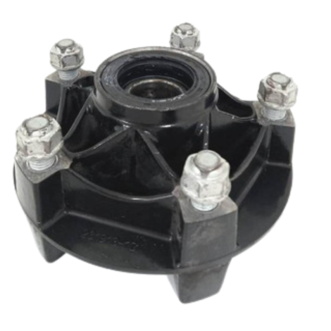 Flange Roda Traseira Bmw S1000 Rr Ano 2014 A 2018 Original