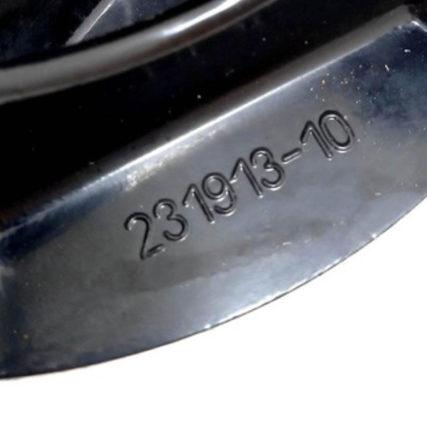 Flange Roda Traseira Bmw S1000 Rr Ano 2014 A 2018 Original