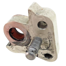 Suporte Pedal Descanso Marca Bmw S1000 Rr Ano 2016 Original