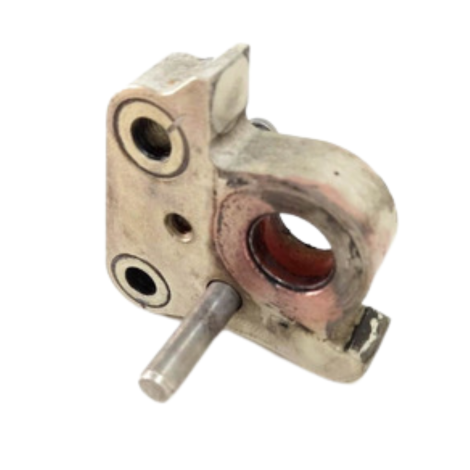 Suporte Pedal Descanso Marca Bmw S1000 Rr Ano 2016 Original