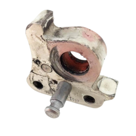 Suporte Pedal Descanso Marca Bmw S1000 Rr Ano 2016 Original