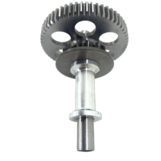 Engrenagem Partida Bmw Modelo S1000 Rr Ano 2016 Original