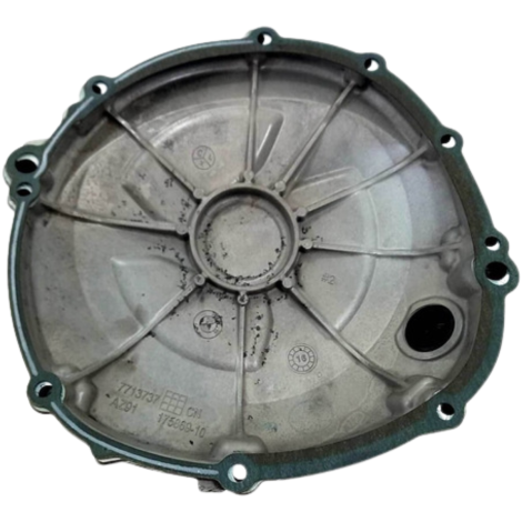 Tampa Embreagem Marca Bmw Modelo S1000 Rr Ano 2016 Original