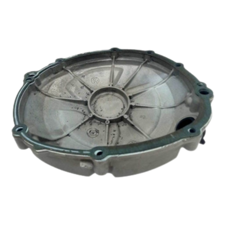 Tampa Embreagem Marca Bmw Modelo S1000 Rr Ano 2016 Original