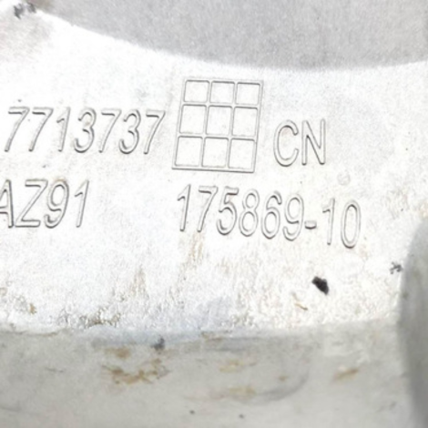 Tampa Embreagem Marca Bmw Modelo S1000 Rr Ano 2016 Original