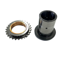 Engrenagem Óleo Marca Bmw Modelo S1000 Rr Ano 2016 Original