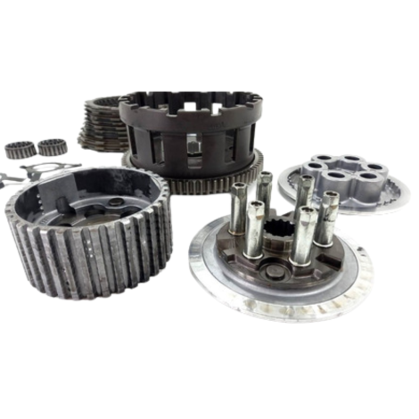 Embreagem Completa Marca Bmw S1000 Rr Ano 2016 Original