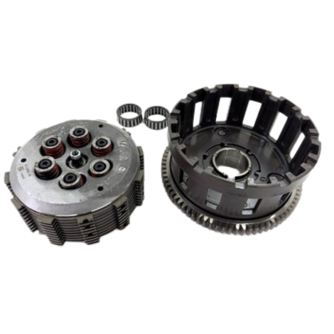 Embreagem Completa Marca Bmw S1000 Rr Ano 2016 Original