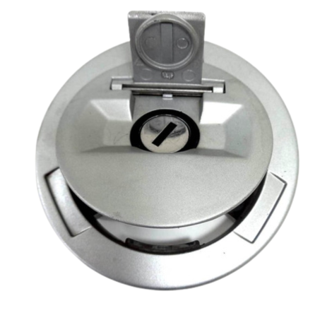 Tampa Do Tanque Bmw Modelo S1000 Rr Ano 2014 A 2018 Original