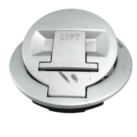 Tampa Do Tanque Bmw Modelo S1000 Rr Ano 2014 A 2018 Original