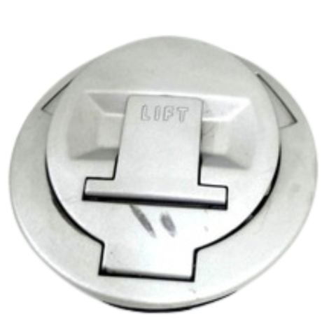 Tampa Do Tanque Bmw Modelo S1000 Rr Ano 2014 A 2018 Original