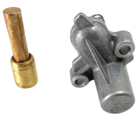 Válvula Alivio Marca Bmw Modelo S1000 Rr Ano 2016 Original