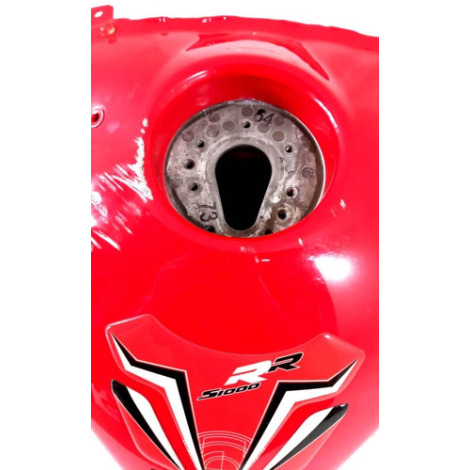 Tanque De Combustível Bmw S1000 Rr Ano 2014 A 2018 Original