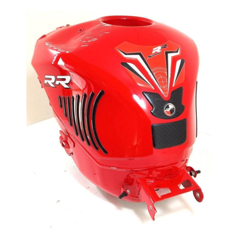 Tanque De Combustível Bmw S1000 Rr Ano 2014 A 2018 Original