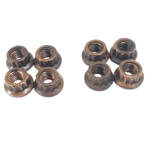 Porca Parafuso Prisioneiro Bmw S1000rr Ano 2016 Original