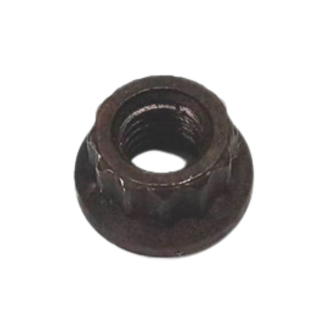 Porca Parafuso Prisioneiro Bmw S1000rr Ano 2016 Original