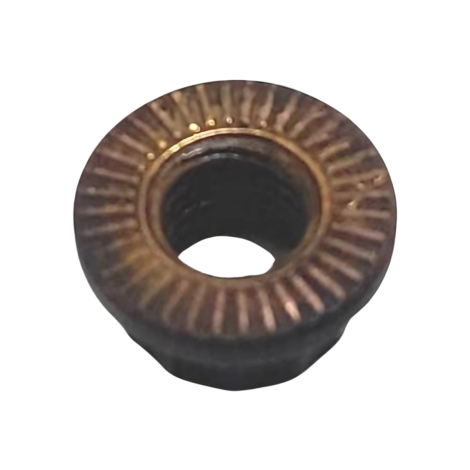 Porca Parafuso Prisioneiro Bmw S1000rr Ano 2016 Original