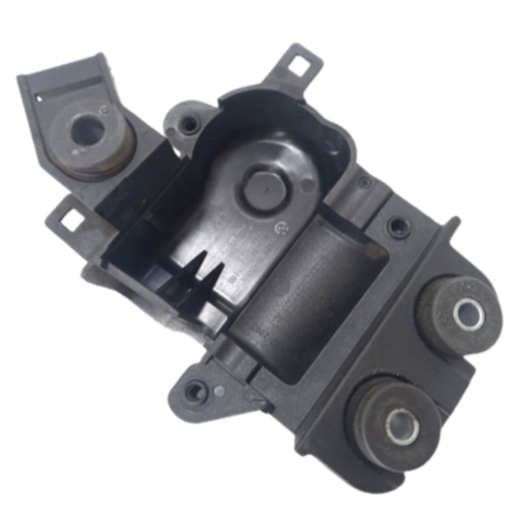 Capa Servo Motor Bmw S1000 Rr Ano 2014 A 2018 Original