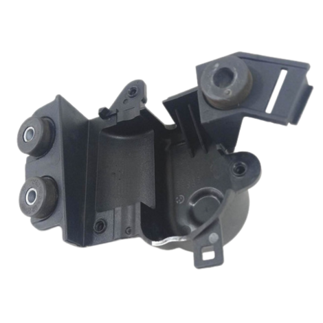 Capa Servo Motor Bmw S1000 Rr Ano 2014 A 2018 Original