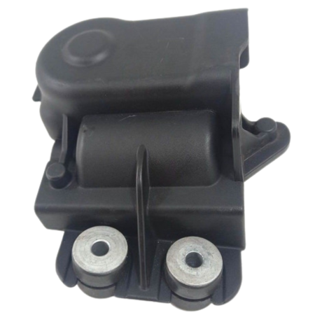 Capa Servo Motor Bmw S1000 Rr Ano 2014 A 2018 Original