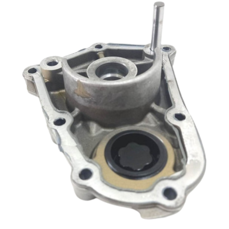 Tampa Pulsadora Marca Bmw Modelo S1000 Rr Ano 2016 Original